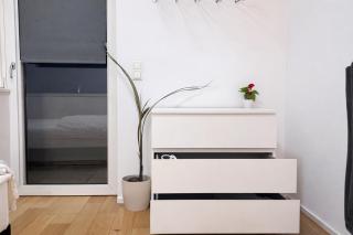 3 min to Danube & main square I Modern Studio Linz - 7