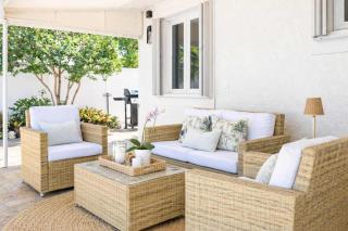 La Luna Oasis - Holiday Home West Palm - 8