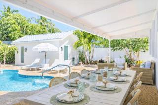 La Luna Oasis - Holiday Home West Palm - 0