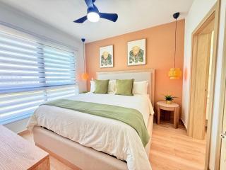 Downtown Punta Cana Lagoon Residences - 1