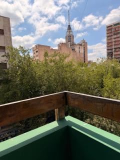 Departamento San Martin - Mendoza - 6