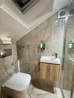 Stockwell Residences - Skyline Loft Studio - 1