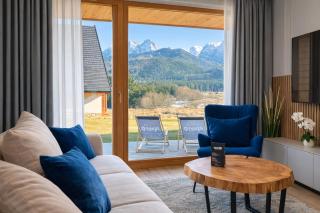 Tatra Grand View by Apart Concept Podhale - 9