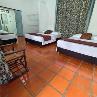 Finca Santa Clara, Rivera-Huila - 2