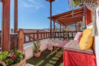 Christys House Skopelos - 8