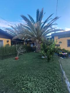 HOSTAL EL AROMO Chillán - 0