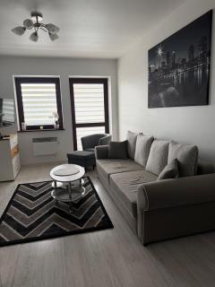 Nosal View Apartment & Spa-Apartamenty pod Nosalem&Spa - 2