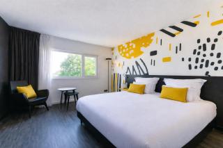 Golden Tulip Roissy Saint Witz - 6