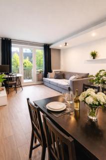 Apartament Gdańsk - 0