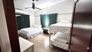 Villa Family Estate Pool Animals and Natural Relaxation - 5