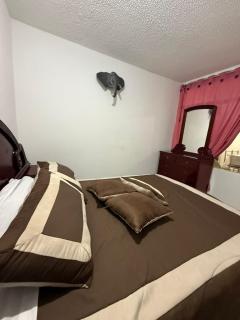 Acogedor Apartamento Pequeño e Independiente - Bogotá - 6