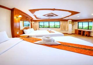 Tiger Complex Patong - 5