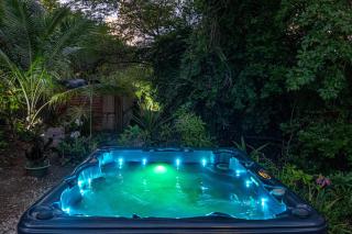 -Ecolodge Laïloas- - 2