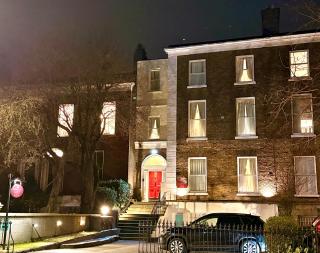 Waterloo Lodge - Dublin - 0