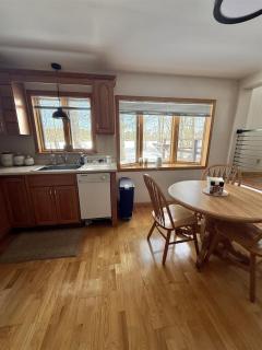 UPTA CAMP LIMIT 8 cabin - 6