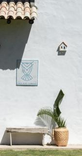 Casa das Corujas - 9