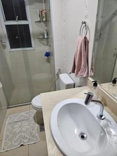 Apartamento Jardim Goiás - 9 min do Autódromo - 6