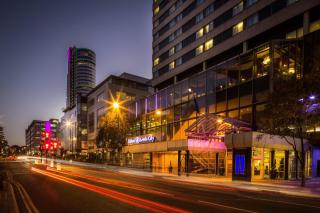 Hilton Leeds City - 0