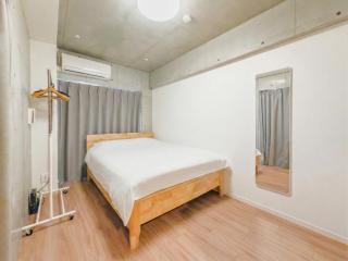 ideas Asakusa Self Checkin Hotel - 8