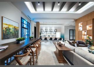 Glam 2BR Apt with Iconic View of Hollywood Sign - 6