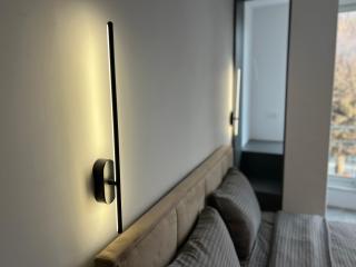 Luxury Square Apartments & Lakeview - 8