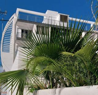 Rooftop Pool Apartments - Punta Cana Beach 1 - 3