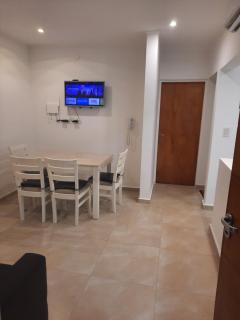 Departamento Smart en el Centro - 9