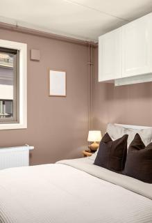 Charming Duplex near the beautiful Akerselva river - 1