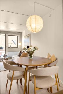 Charming Duplex near the beautiful Akerselva river - 8