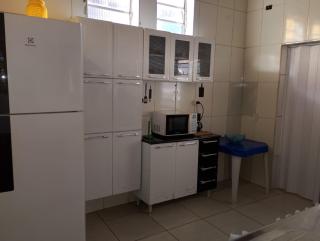 Casa completa Itanhaém próxima praia do Suarão - 9