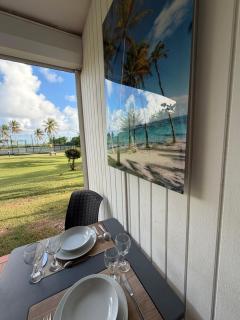 Studio IXORA Anse des Rochers - 2