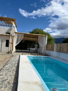 ENTRE ARENAS Rental House - 6