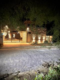 ENTRE ARENAS Rental House - 7