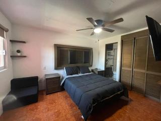 Departamento en Narvarte, CDMX - 3 - 1
