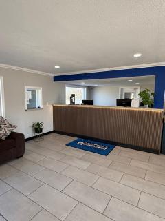 Americas Best Value Inn Ponca City - 7