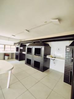 Residencial Lexus Beira Mar - Aptos - 7
