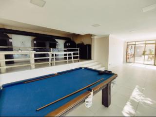 Residencial Lexus Beira Mar - Aptos - 6