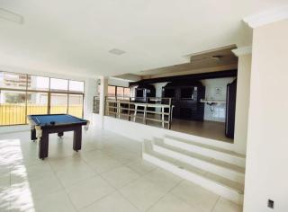 Residencial Lexus Beira Mar - Aptos - 5