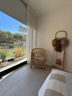 Departamento en complejo Sense de Manantiales - 9