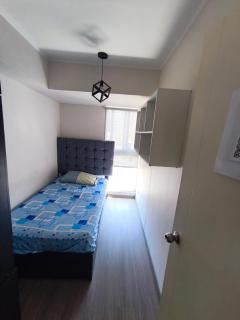 Vacaciones en lima dpt de 3 habitaciones ideal para grupos grandes hasta 12 personas - Lima - 2