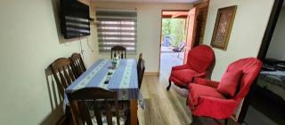 cabañas valdivia - 1