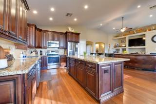 Casa Grande Vacation Rental with Private Pool! - 8