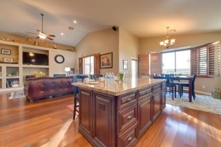 Casa Grande Vacation Rental with Private Pool! - 1