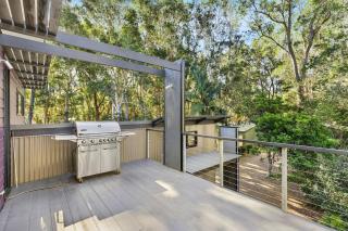 Pindimar Beach Sanctuary Absolute Beachfront - 1