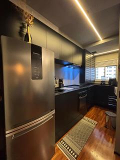 Apartamento Moderno no Centro Campinas by AP Smart - 2