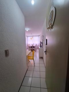 Apartamento por temporada - 1