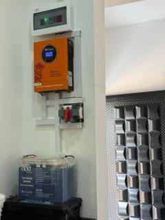 Samash villa foxdale - 6