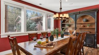 Mulligan Estate by AvantStay Sunriver Retreat Hot Tub Game Room Bikes Near Trails Golf - 2