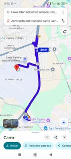 Casa de 4 quartos com piscina e churrasqueira ao lado do aeroporto - 7