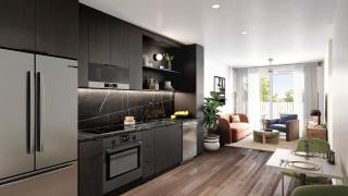 12 Guests at The Code by AvantStay South Lamar Group Stay Resort Amenities Pool - 7